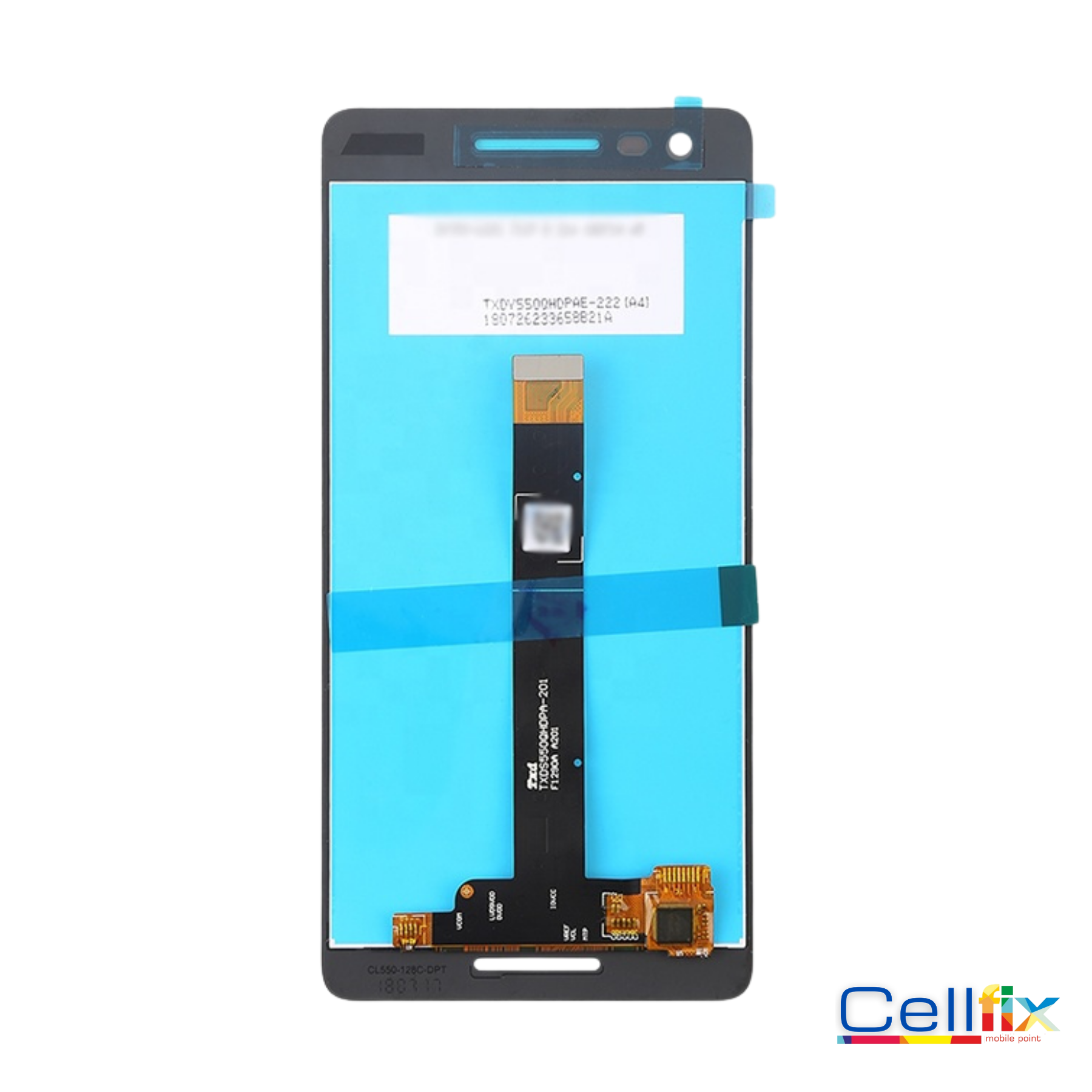 NOKIA 4.2 LCD ORG